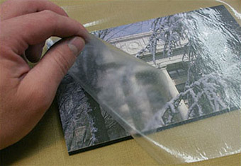 Laminate340