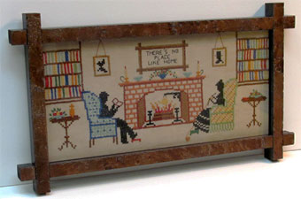 custom-needlepoint-frame-woodwork-edited