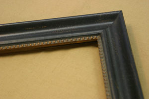 frame repair after