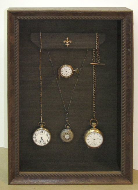custom picture framing at The Frame & I Prescott, AZ