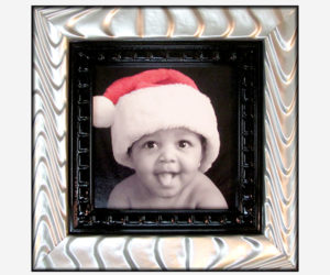 Frame it in time for Christmas in Prescott at The Frame & I