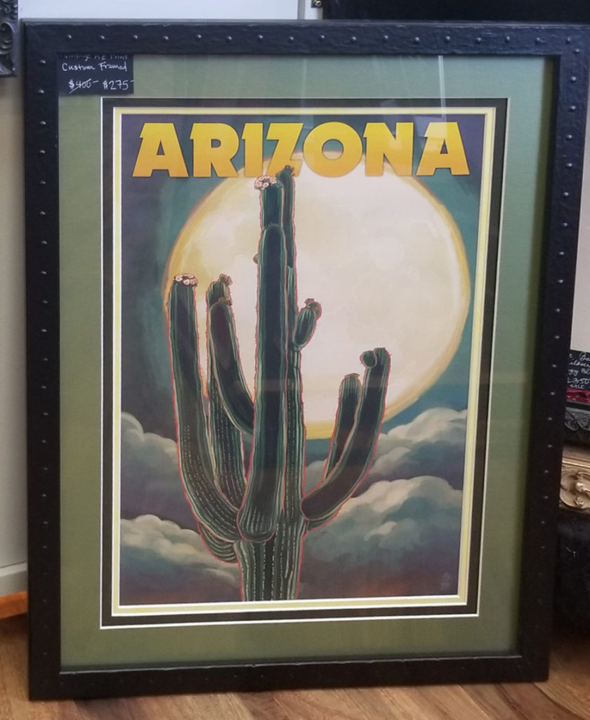 Arizona art