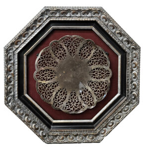 Custom framed antique heirlooms Prescott, AZ