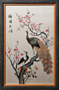 The Frame & I Prescott, AZ custom framing